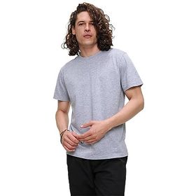 Chuba C21S101 Açık Gri Erkek T-shirt