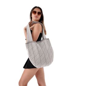 Chuba CHAX811 Vizon Kadın Omuz Çantası