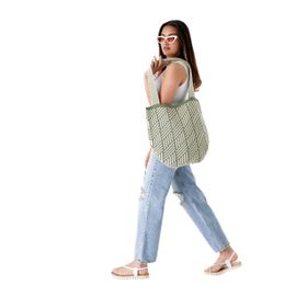 Chuba CHAX811 Yeşil Kadın Omuz Çantası