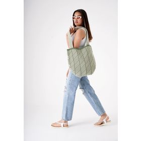Chuba CHAX811 Yeşil Kadın Omuz Çantası