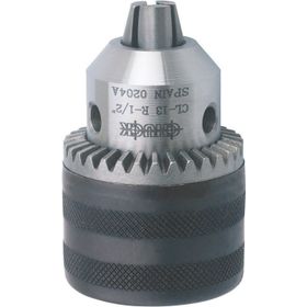 Chuck CL-10 R-1-2 1-10 mm Metal Anahtarlı Mandren