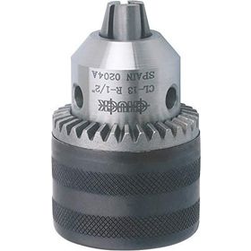 Chuck CL-10 R-3-8 1-10 mm Metal Anahtarlı Mandren