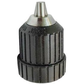 Chuck Cpl-10 R-1-2 1-10 mm Plastik Gövde Mandren