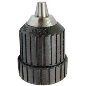 Chuck Cpl-10 R-1-2 1-10 mm Plastik Gövde Mandren