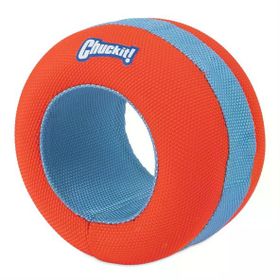 Chuckit 11.5 cm Suda Batmayan Köpek Oyun Halkası
