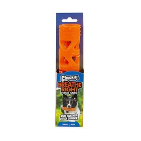 Chuckit 17 cm Air Fetch Stick Dayanıklı Çubuk Köpek Oyuncağı
