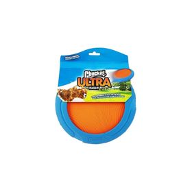 Chuckit 22 cm Ultra Flight Uzağa Uçabilen Köpek Frizbi Oyuncağı
