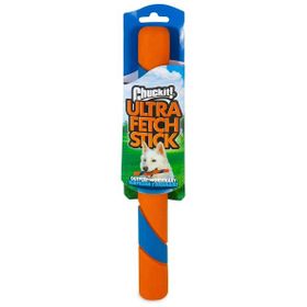 Chuckit 28 cm Ultra Fetch Stick Getirme Çubuğu Köpek Oyuncağı