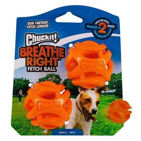 Chuckit Air Ball 2'li Köpek Oyun Topu