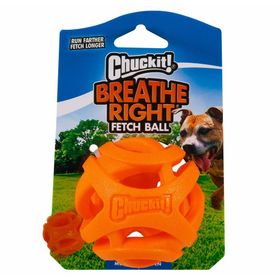 Chuckit Breathe Right Orta Boy Köpek Oyun Topu