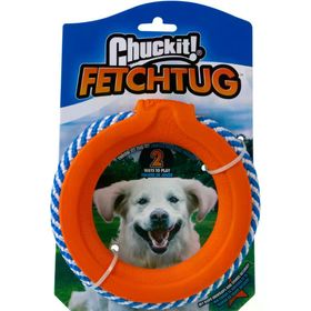 Chuckit Fetch Tug Köpek Çekiştirme Halkası Köpek Oyuncağı