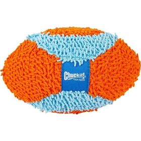 Chuckit Indoor Fumbler Eve Özel Yumuşak Köpek Oyun Topu