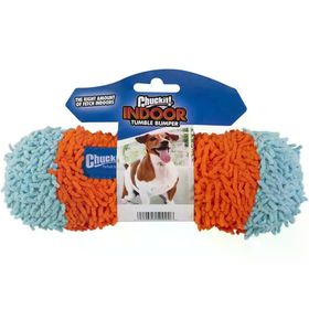 Chuckit Indoor Tumble Bumper Eve Özel Yumuşak Oyuncak