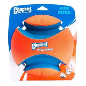 Chuckit Kick Fetch Top Şekilli Small Köpek Oyuncağı