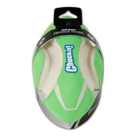 Chuckit Max Glow Fumble Fetch Gece Parlayan Köpek Oyun Topu