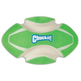 Chuckit Max Glow Fumble Fetch Gece Parlayan Köpek Oyun Topu