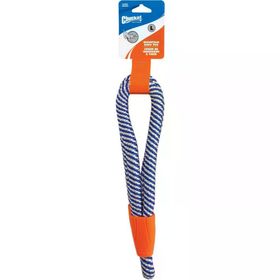 Chuckit Mountain Rope Tug Büyük Boy Köpek Çekiştirme Halatı