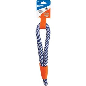 Chuckit Mountain Rope Tug Büyük Boy Köpek Çekiştirme Halatı