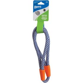 Chuckit Mountain Rope Tug Küçük Boy Köpek Çekiştirme Halatı