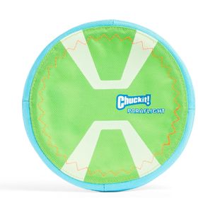 Chuckit Paraflight Max Glow Gece Parlayan Büyük Boy Frizbi