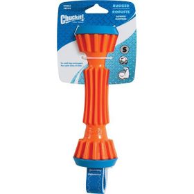 Chuckit Rugged Bumper Küçük Boy Ekstra Dayanıklı Köpek Oyuncağı