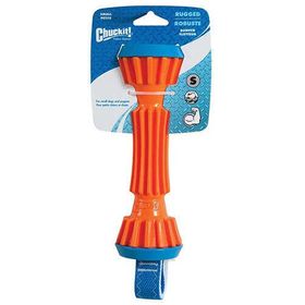 Chuckit Rugged Bumper Küçük Boy Ekstra Dayanıklı Köpek Oyuncağı