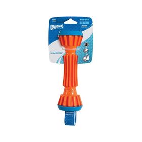 Chuckit Rugged Bumper Küçük Boy Ekstra Dayanıklı Köpek Oyuncağı