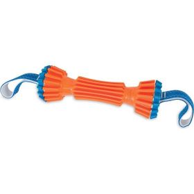 Chuckit Rugged Bumper Orta Boy Ekstra Dayanıklı Köpek Oyuncağı