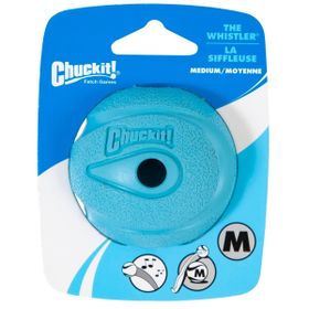Chuckit The Whistler Orta Köpek Oyun Topu