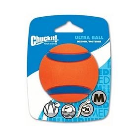 Chuckit Ultra Ball Medium Köpek Oyun Topu