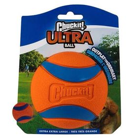 Chuckit Ultra Ball XXL Köpek Oyun Topu