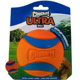 Chuckit Ultra Ball XXL Köpek Oyun Topu