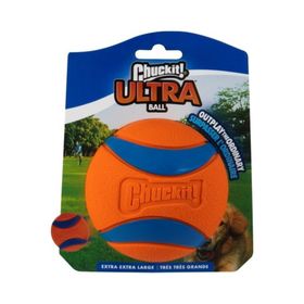 Chuckit Ultra Ball XXL Köpek Oyun Topu
