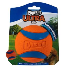 Chuckit Ultra Ball XXL Köpek Oyun Topu