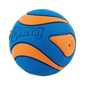 Chuckit Utra Squeaker Sesli Orta Boy Köpek Oyun Topu