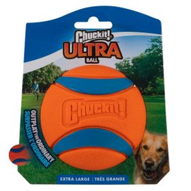 Chuckit XL Ultra Ball Köpek Oyun Topu