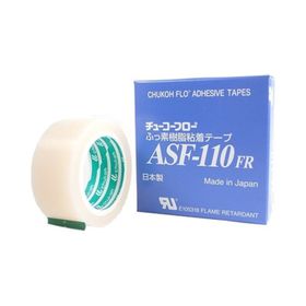 Chukoh Flo 10 m ASF-110FR Yapışkanlı Teflon Bant