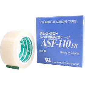 Chukoh Flo Asf - 110fr Flo Yapışkanlı 5 mt Teflon Bant