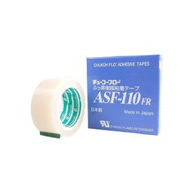 Chukoh Flo Asf - 110fr Flo Yapışkanlı 5 mt Teflon Bant