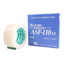 Chukoh Flo Asf - 110fr Flo Yapışkanlı 5 mt Teflon Bant