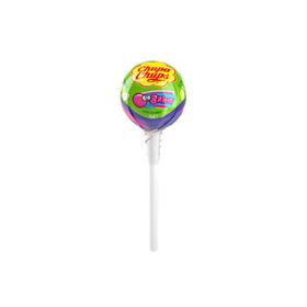 Chupa Chups 12 gr Sakız Dolgulu Lolipop