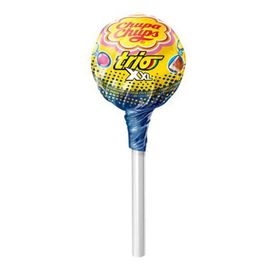 Chupa Chups 29 gr Xxl Lolipop (50 adet)