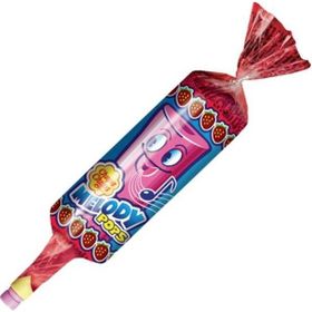 Chupa Chups Melody Pops 15 gr Kola Aromalı Şeker (48 adet)