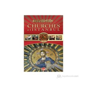 CHURCHES OF ISTANBUL - GENEL