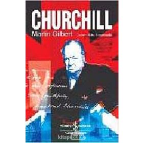 CHURCHILL - MARTIN GILBERT