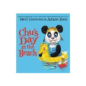 Chu's Day At The Beach - Neil Gaiman