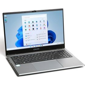 Chuwi GemiBook Plus Intel N150 16GB RAM 512GB SSD Windows 11 Home 15.6 inç Laptop - Notebook