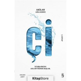 Çi - Akilah-Azra Kohen Akilah-Azra Kohen