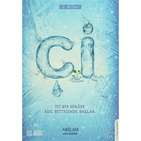 Çi - Akilah-Azra Kohen Akilah-Azra Kohen