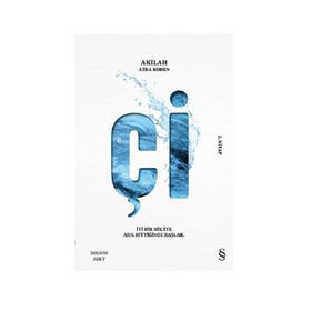 Çi Azra Kohen Everest Yayınları